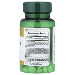 Six-pack Nature's Bounty Melatonin 45-count bottles provides convenient sleep support.