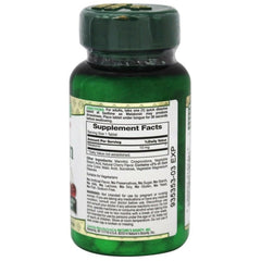 Cherry-flavored melatonin quick-dissolve tablets for a pleasant bedtime ritual.