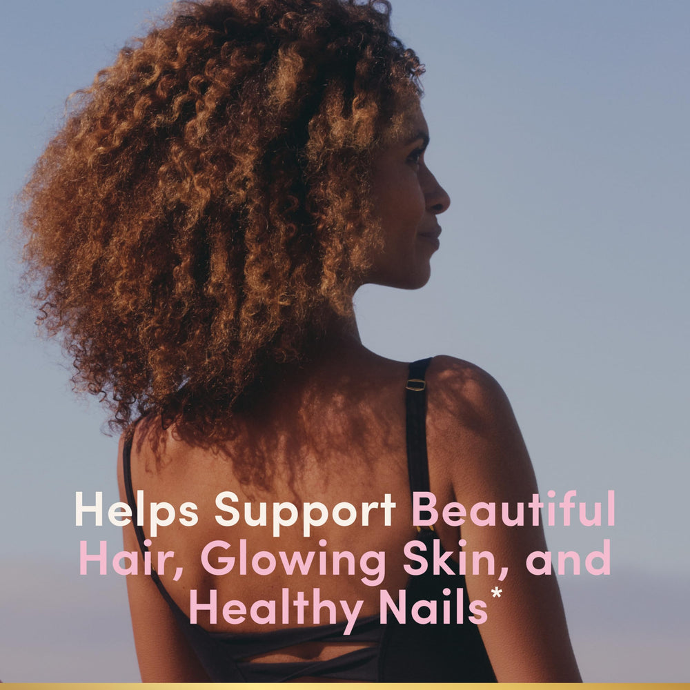 Nature's Bounty Optimal Solutions strawberry gummies visually appealing vegetarian formula