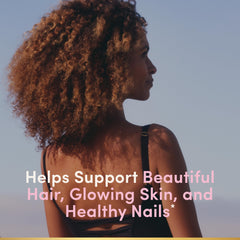 Nature's Bounty Optimal Solutions strawberry gummies visually appealing vegetarian formula