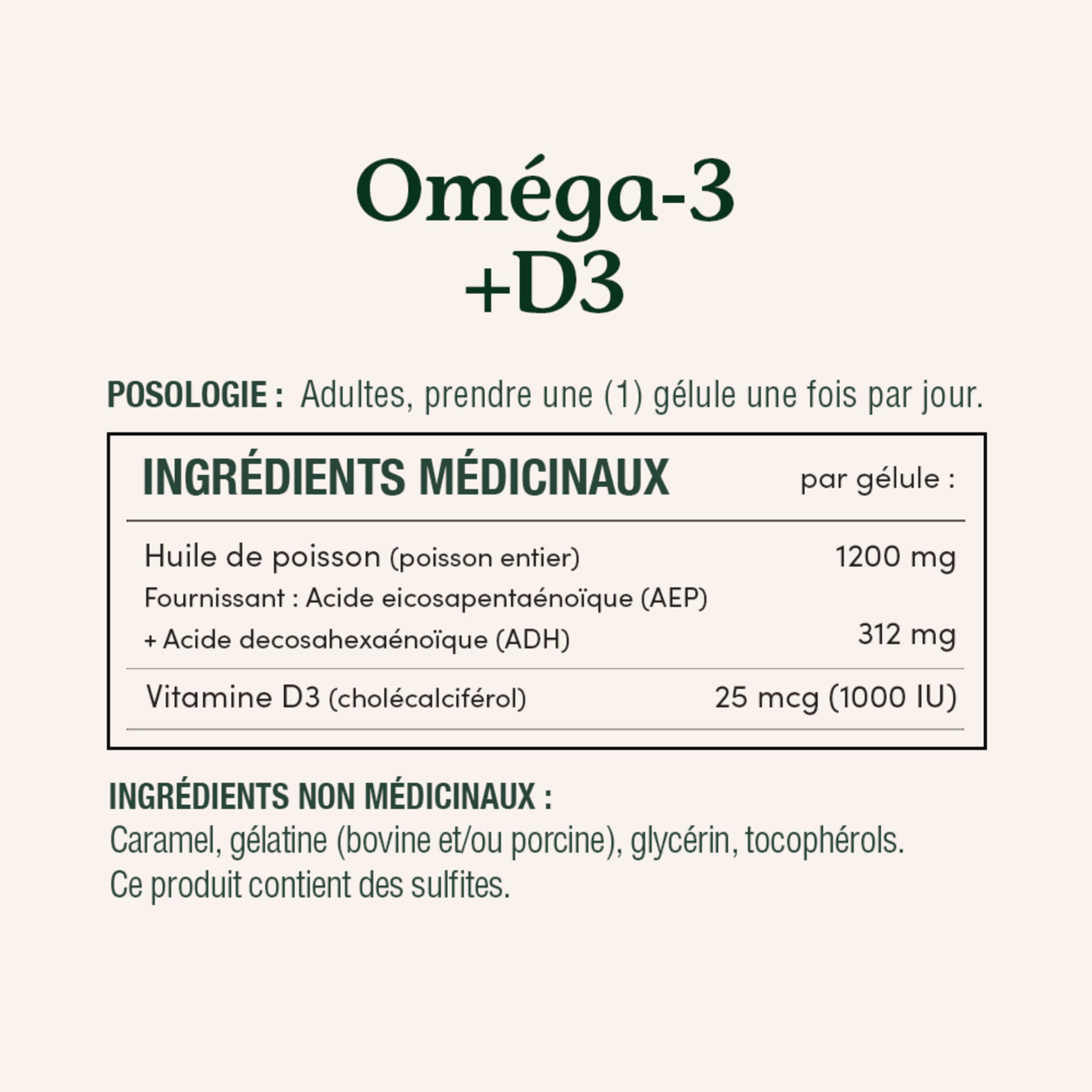 Nature's Bounty softgels displayed to show compact size.