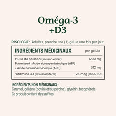Nature's Bounty softgels displayed to show compact size.