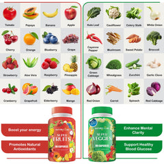 Nature's Core bottle shows 90 capsules, a two-month supply.