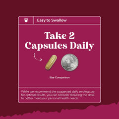 Nature's Craft 240-count bottle conveying long-term urinary health support.