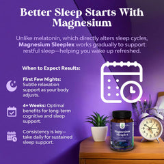 Capsules poured into hand for a simple nightly routine.