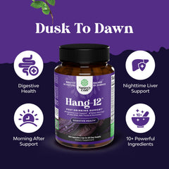Natures Craft Milk Thistle extract visual emphasizing liver-support potential