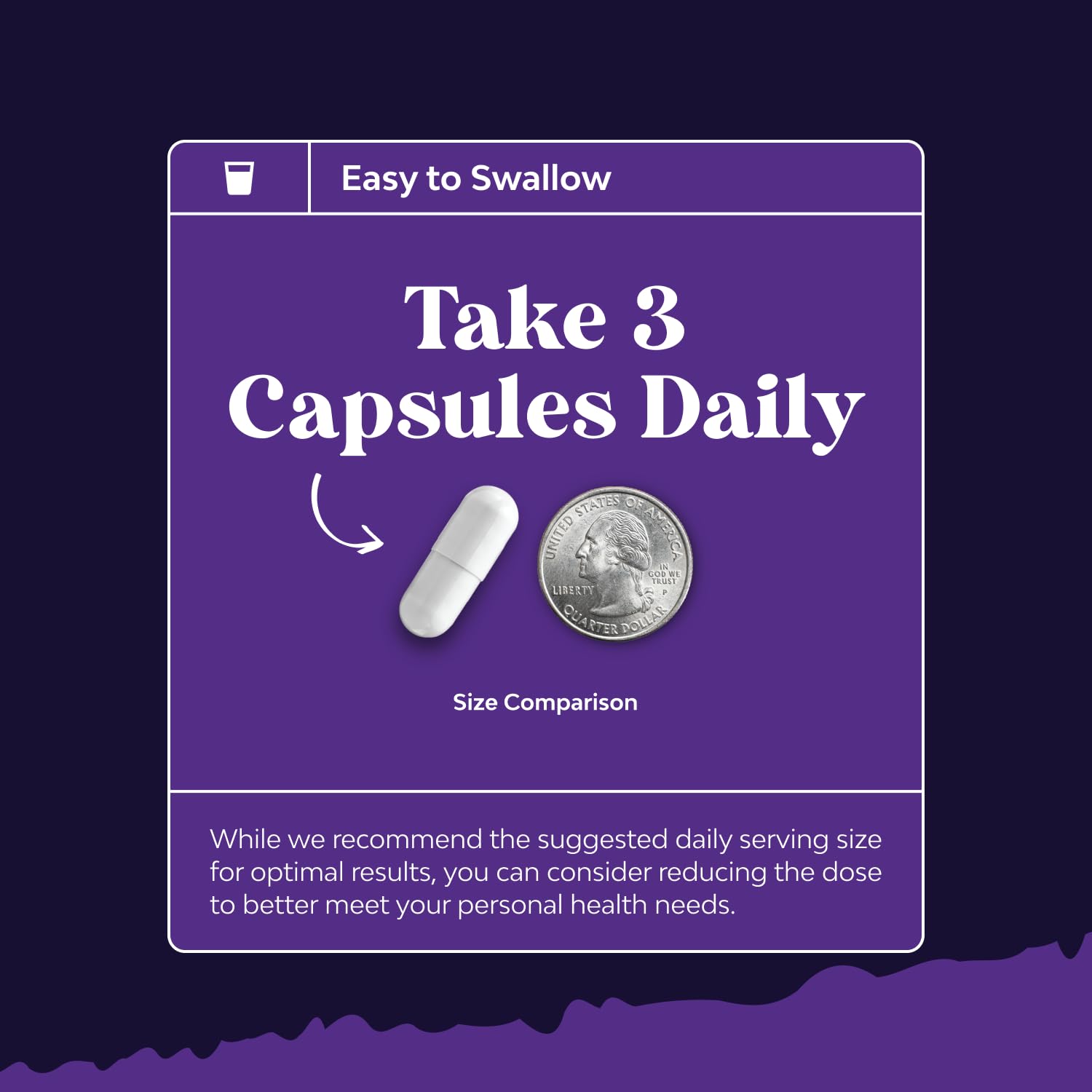 Natures Craft Rehydration pills capsule close-up for easy daily use