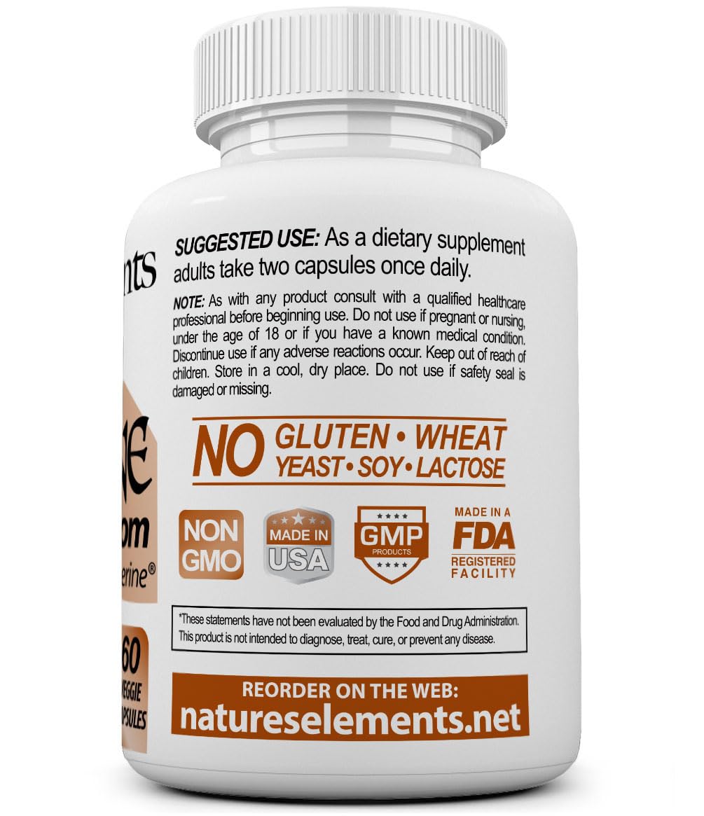 Natures Elements 3-pack bundle graphic emphasizes value