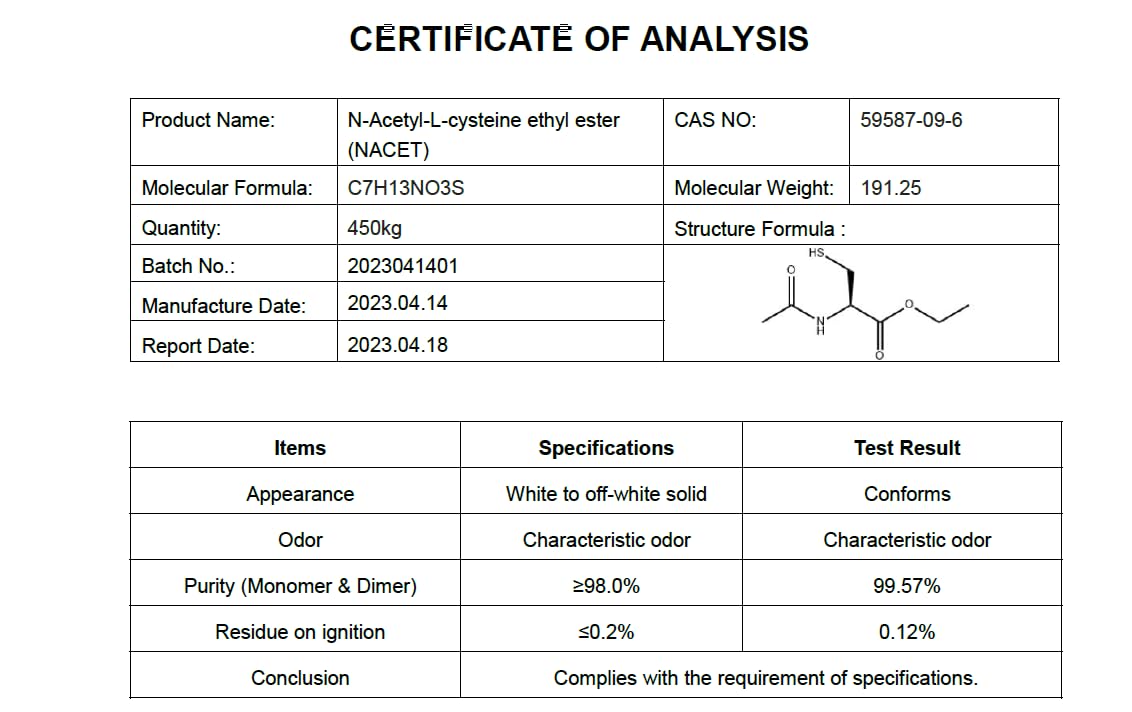 Nature's Fusions Neuro NACET supplement scene for daily routine
