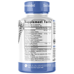 Nature's Fusions NMN 2-pack packaging shows value for daily vitality
