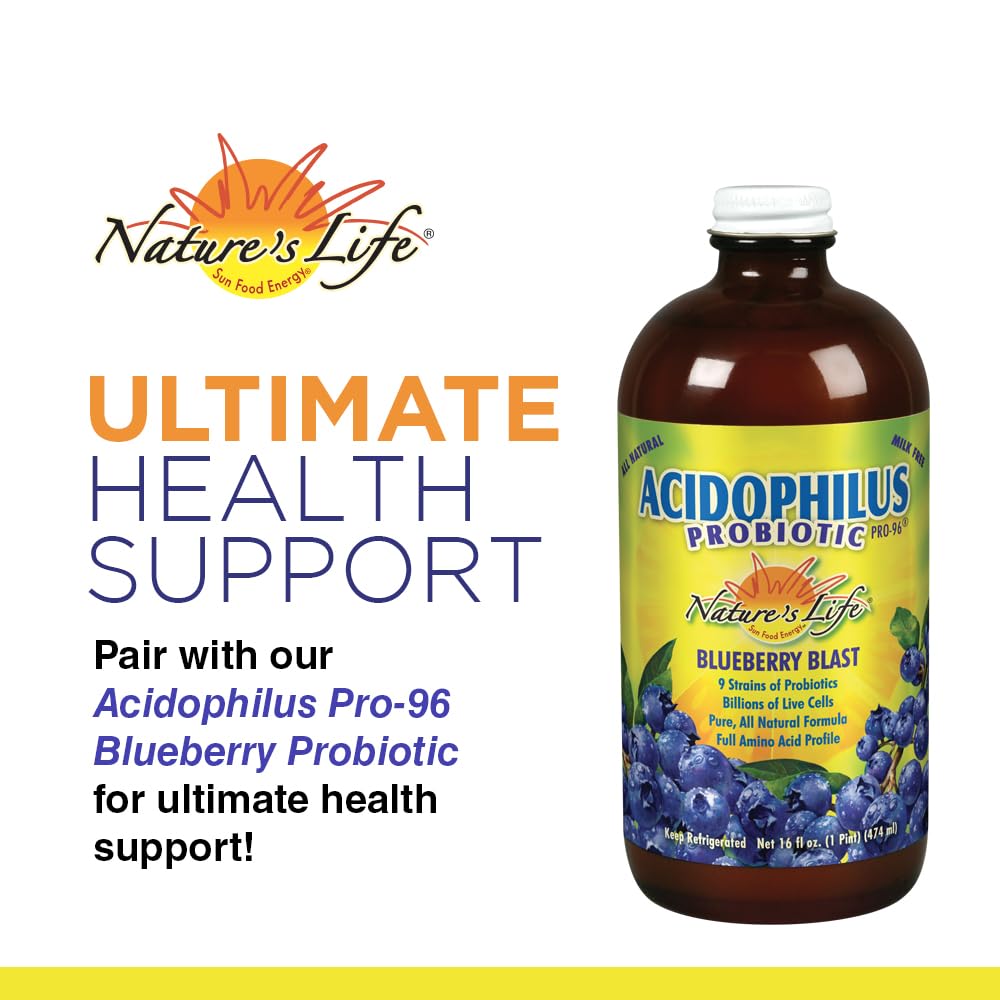 Nature's Life Lipotropic Complex bottle label highlighting non-GMO vegetarian formula.