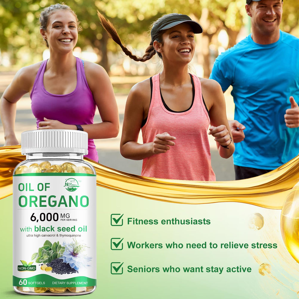 Nature's live airtight seal shown preserving potency and freshness