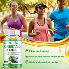 Nature's live airtight seal shown preserving potency and freshness
