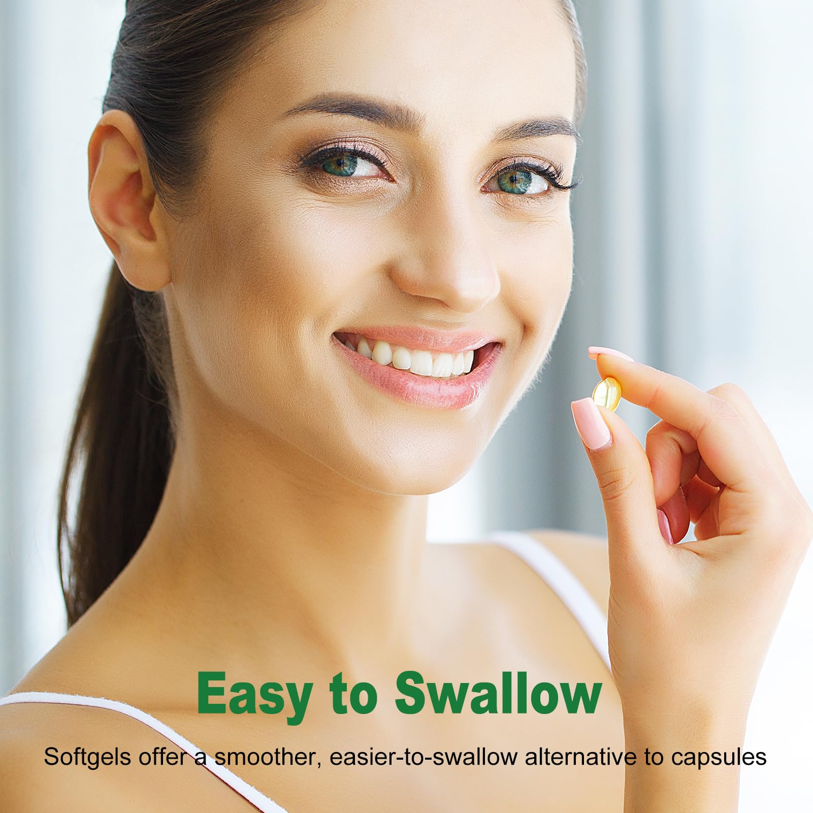 Nature's live blend emphasizes carvacrol and thymoquinone antioxidants