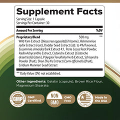 DigestiStart daily dosing capsule for easy wellness routine