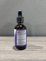 Green tea leaf and astragalus components featured in the formula for wellness.