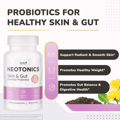 Nature’s NutriWave Neotonics apple gummies closeup highlighting flavor and daily use