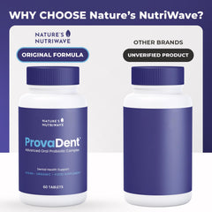 Purple carrot powder close-up highlights Nature’s NutriWave plant-based ingredients
