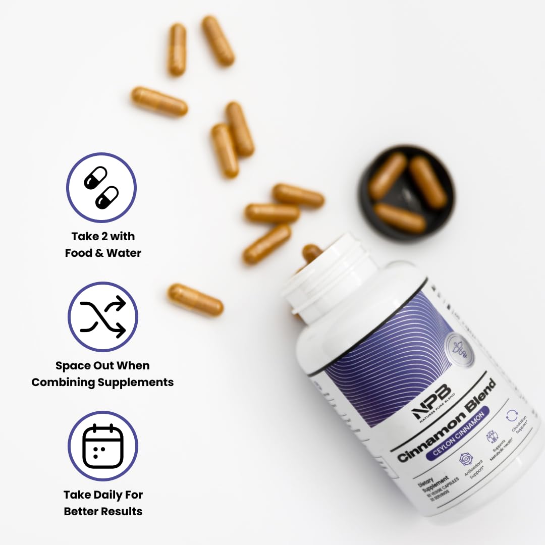 Nature's Pure Blend GMP-certified facility image signifying quality and third-party testing.
