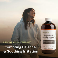 Nature's Rite 45ppm silver-colloid liquid pour suggests purity and daily use.