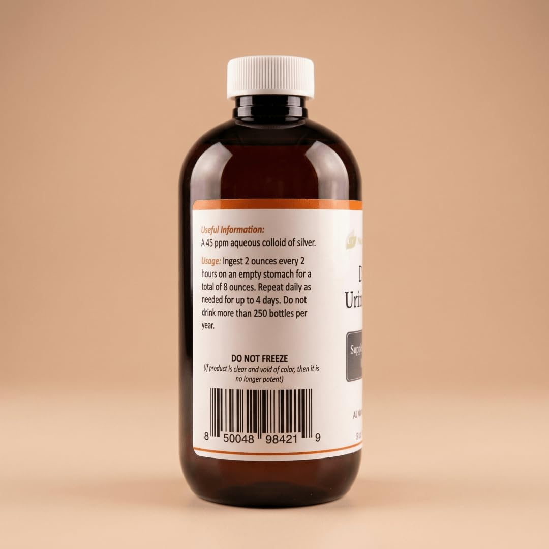 Nature's Rite no-fillers close-up highlights pure formulation.