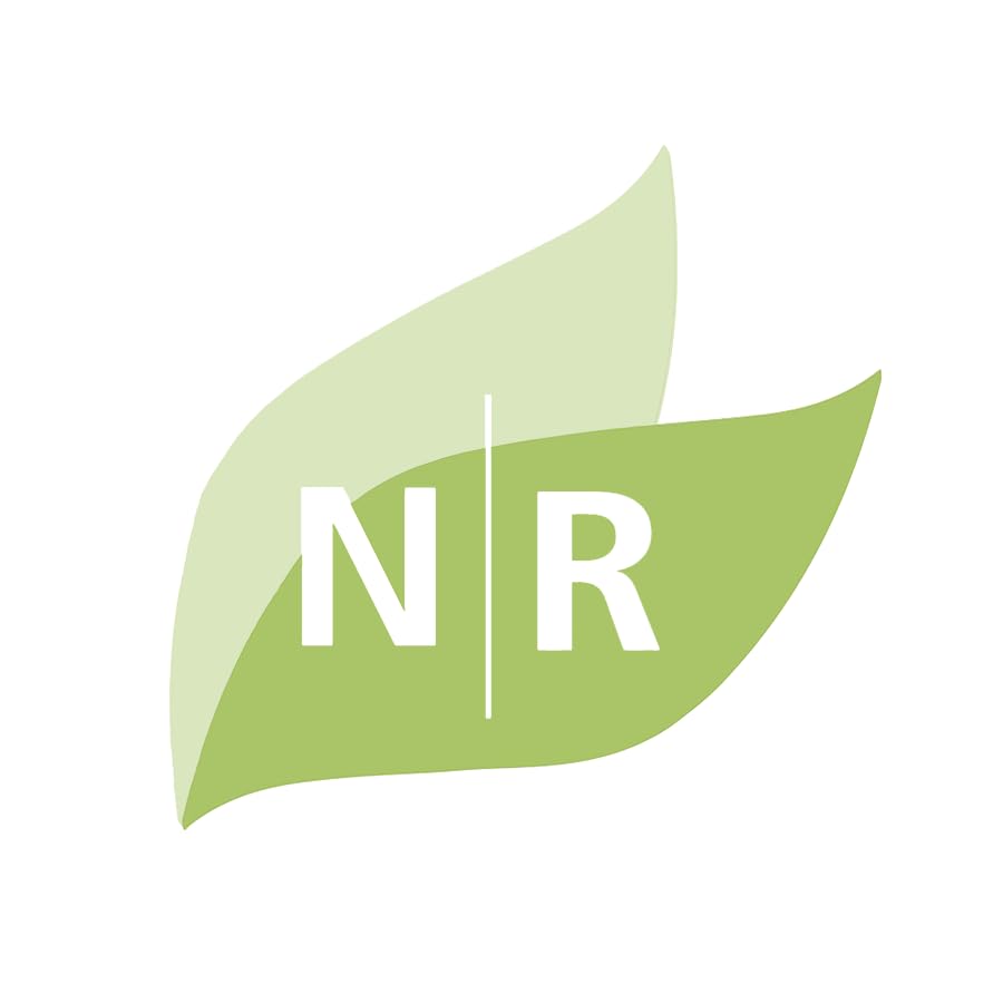 Nature's Rite bottle on shelf showing amber-brown silver solution.