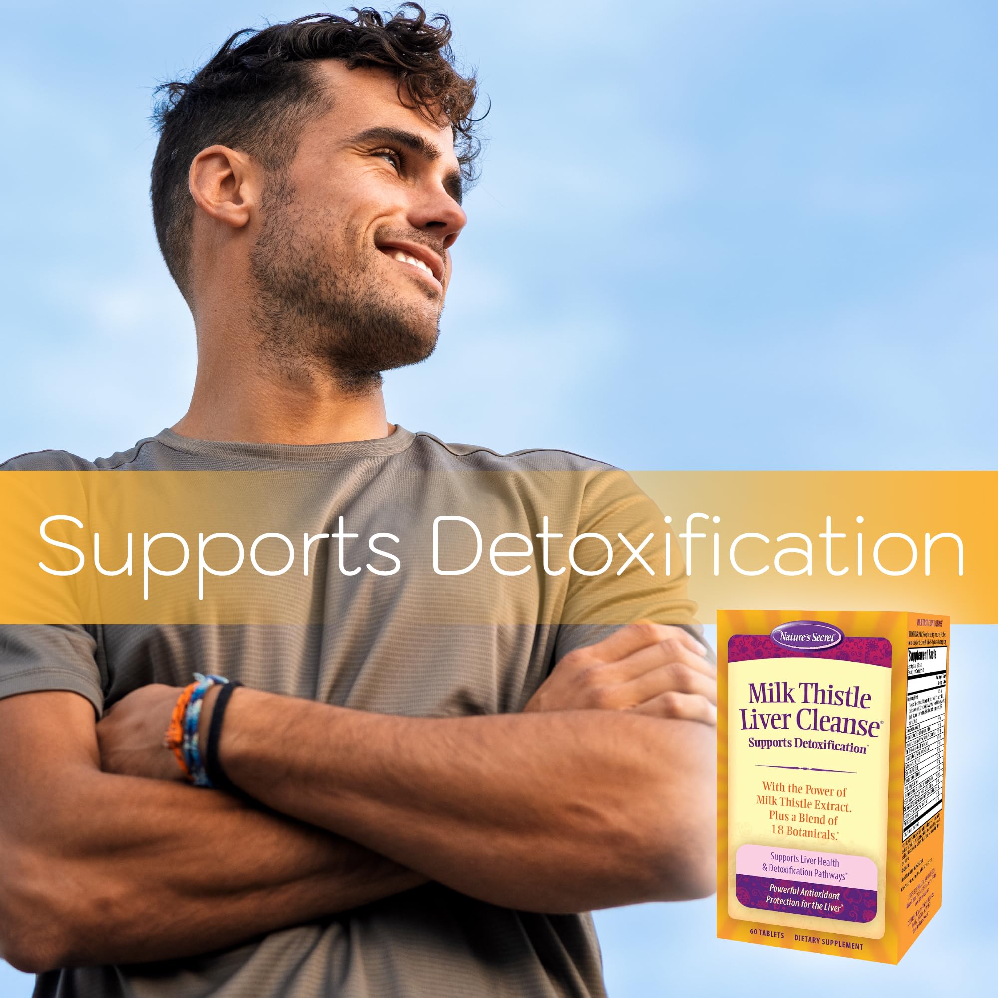 Everyday use: pour and take supplement as part of a balanced routine.