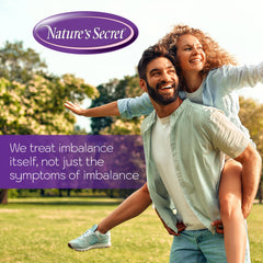 Pack of 2 Nature's Secret bottles for ongoing liver care.