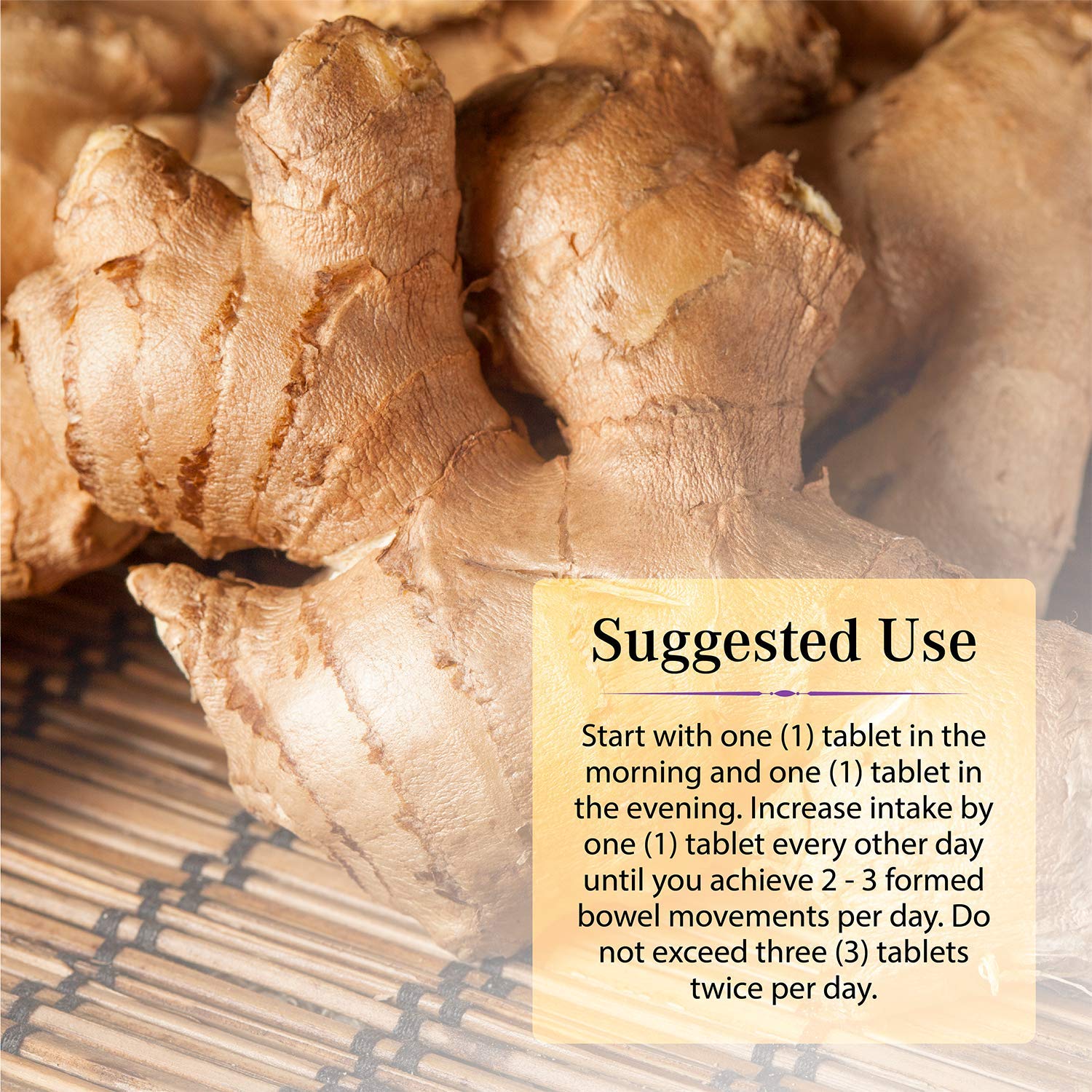 Nature's Secret Super Cleanse packaging box highlighting probiotic blend.