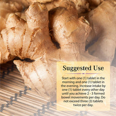 Nature's Secret Super Cleanse packaging box highlighting probiotic blend.