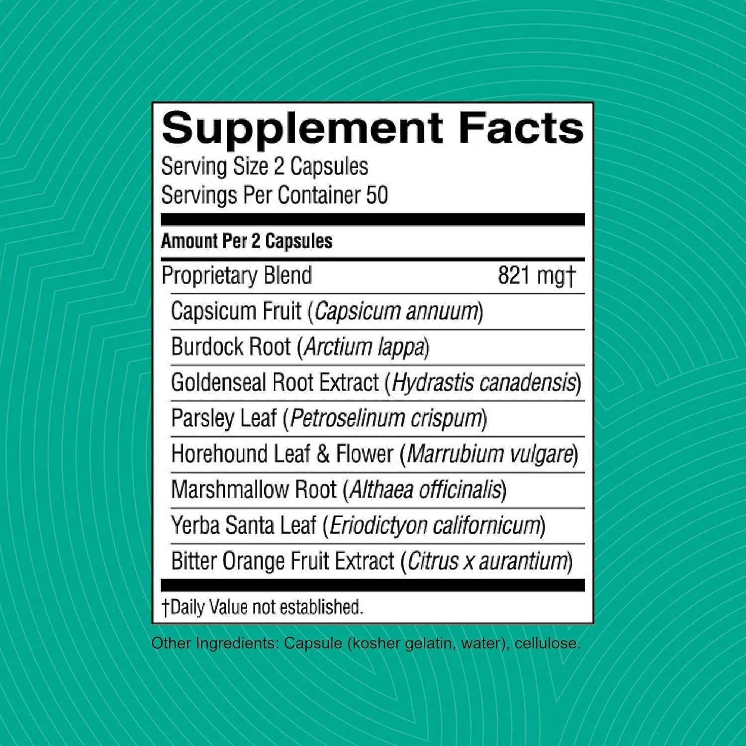 Nature's Sunshine Sinus Support EF lifestyle image suggests easy use on the go.