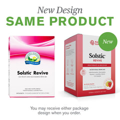Athlete using Solstic Revive after training for faster recovery