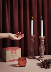 Nature's Sunshine Tiao He Cleanse packaging box, easy to identify traditional herbs for holistic cleansing.