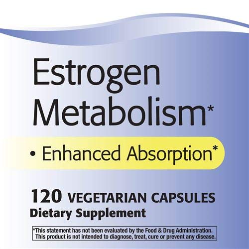 Nature's Way Dim-Plus vegetarian capsules displayed with spinach and broccoli backdrop