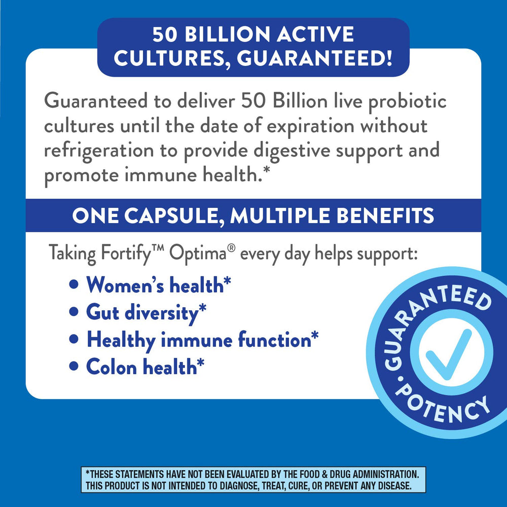 Dairy-free probiotic image highlighting allergen-free formulation.