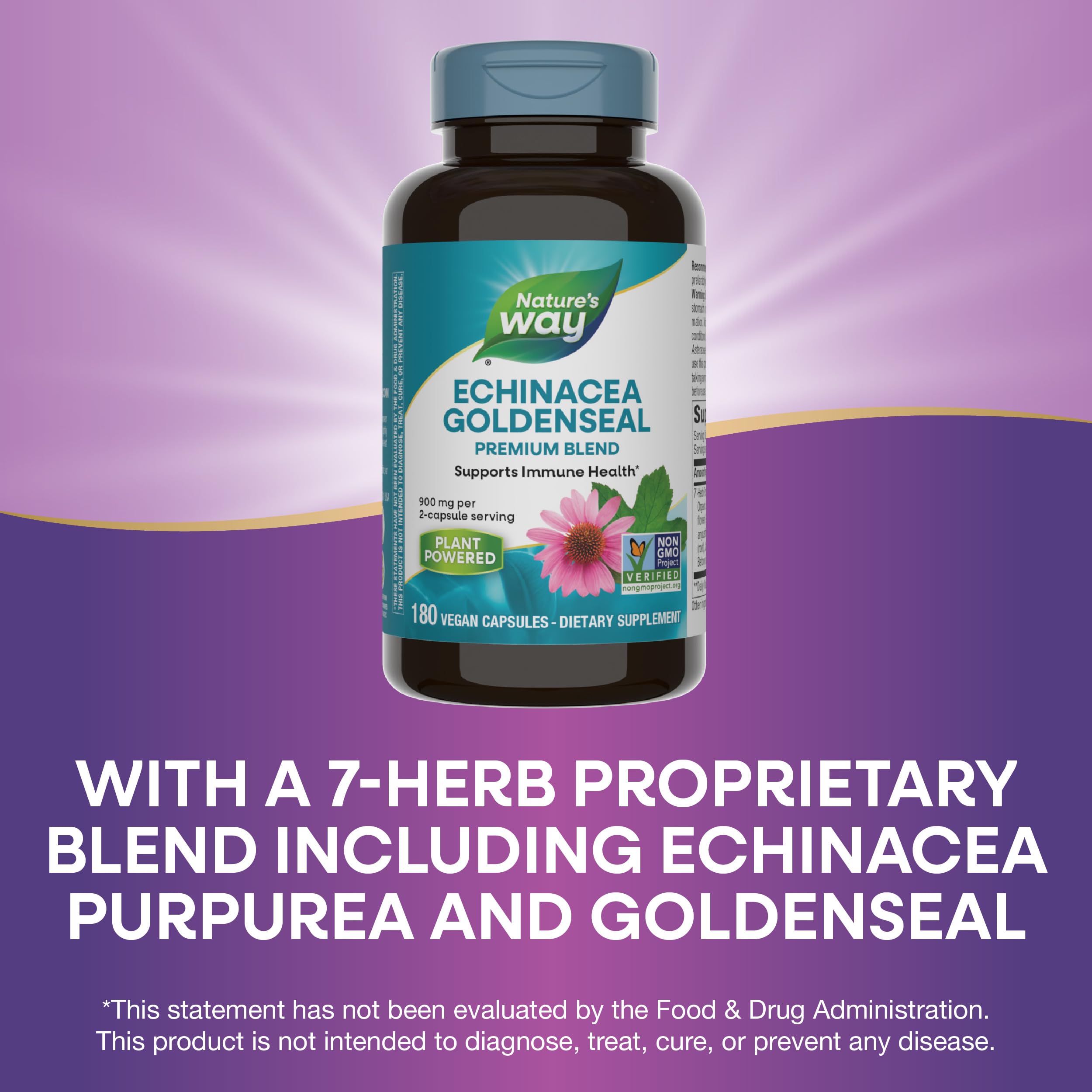 Non-GMO verified practice reinforces product integrity.