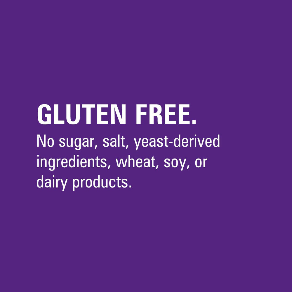 Nature's Way packaging varies visual — packaging may differ by batch while product remains the same.