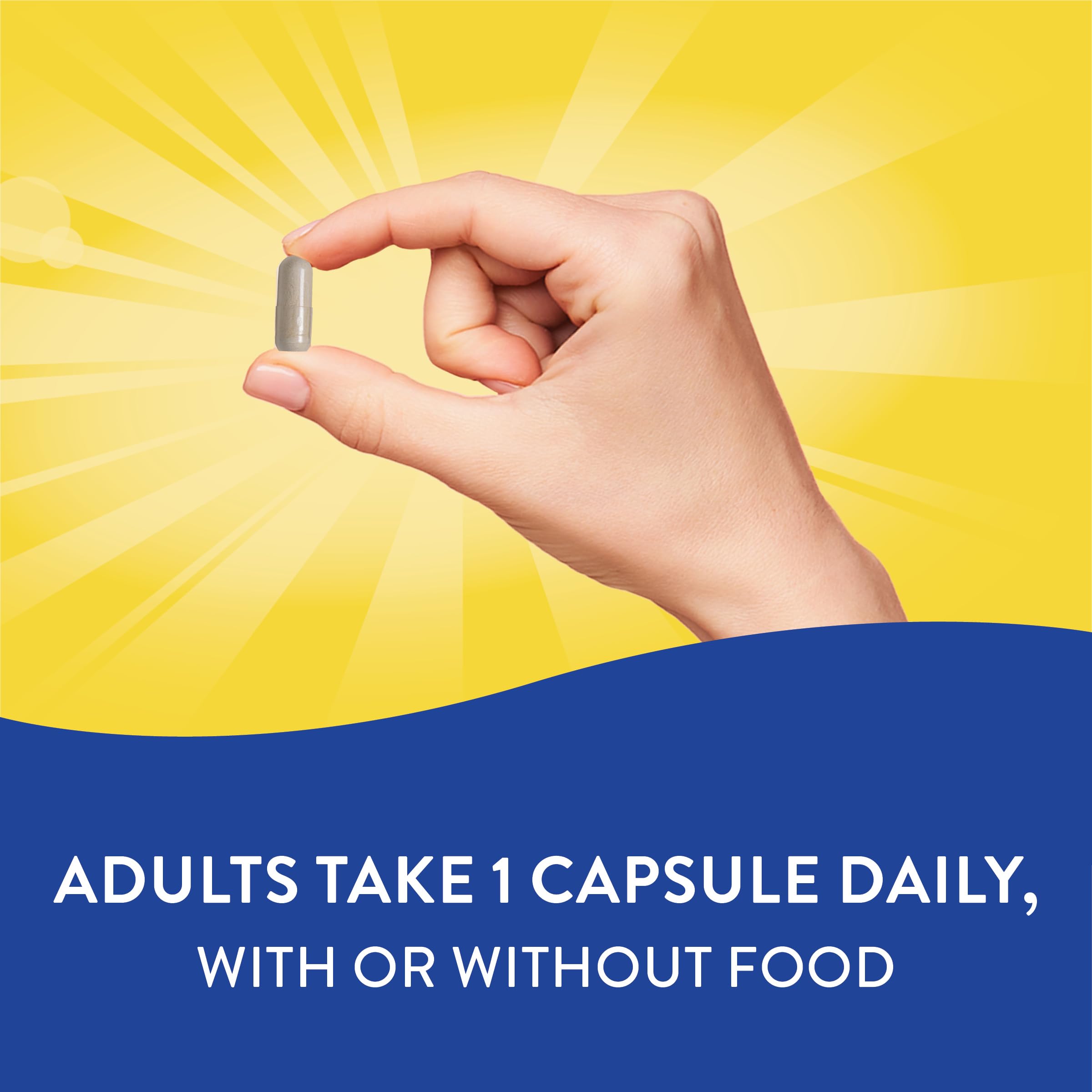 Nature's Way Primadophilus Optima Women's health scene suggesting yeast balance benefits