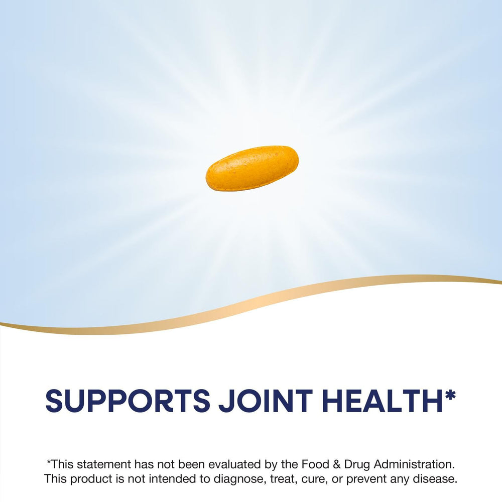 Ingredients panel highlights 95% curcuminoids and three active curcuminoids