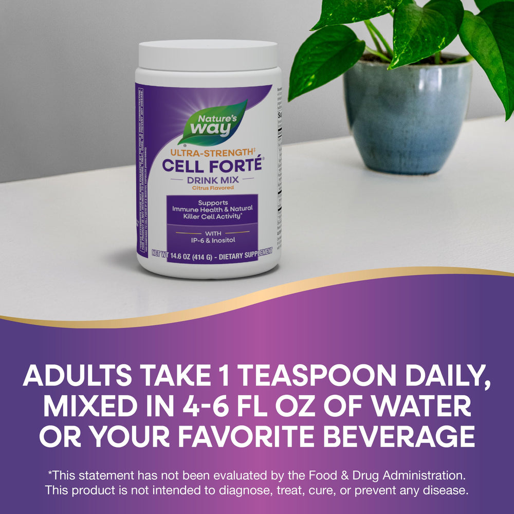 Nature's Way vegan gluten-free icon — plant-based formula with no common allergens.