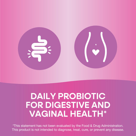 Closeup of Nature's Way Probiotic Pearls softgels for easy swallowing