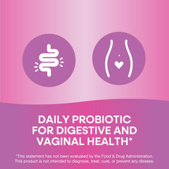 Closeup of Nature's Way Probiotic Pearls softgels for easy swallowing