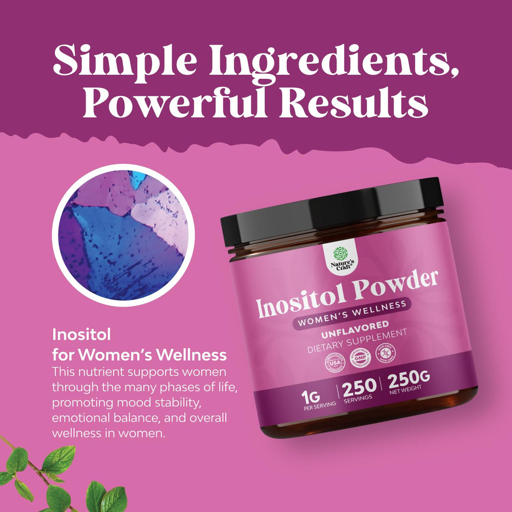 Scoop beside bottle hints at 250g pack and easy dosing.