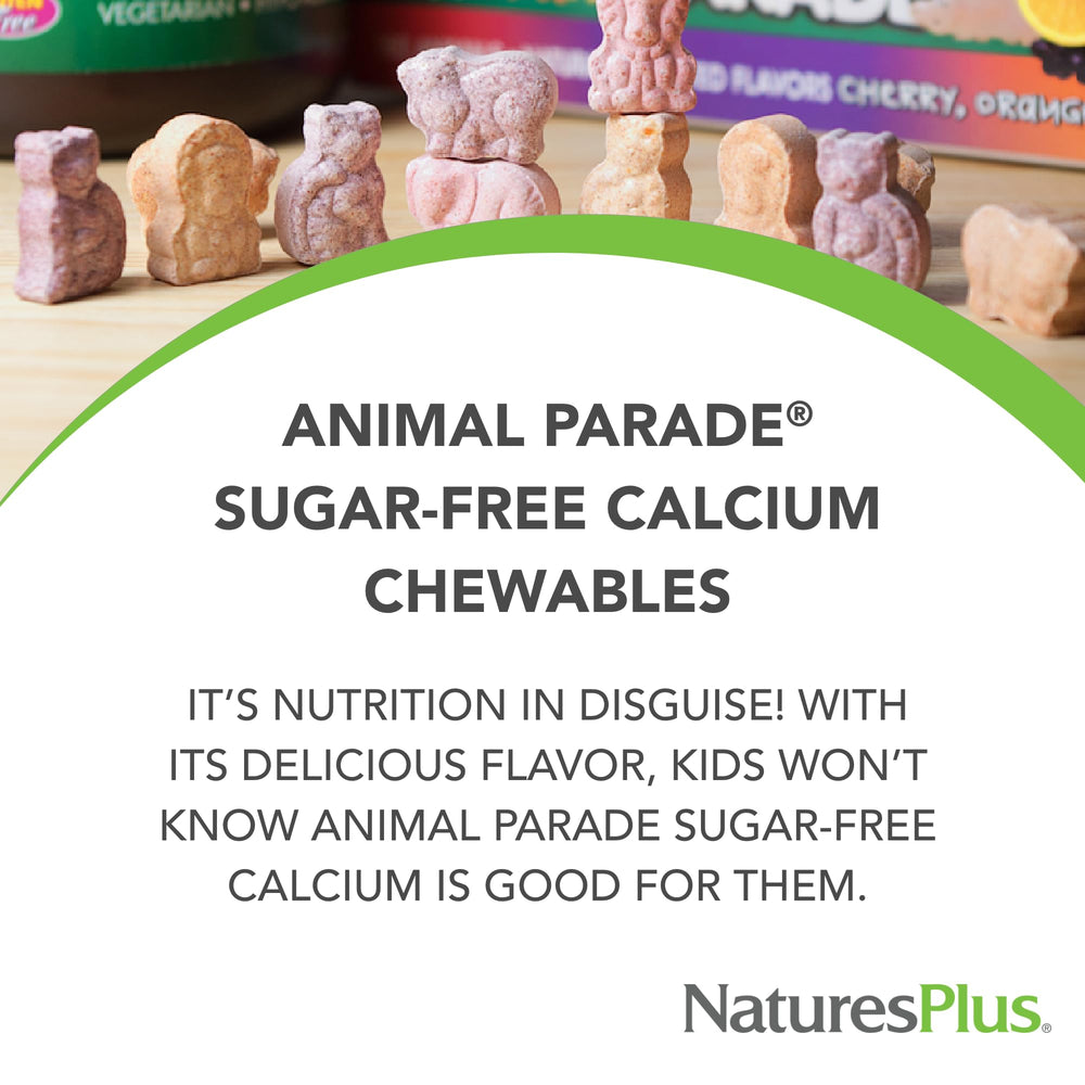 Sugar-free formula with xylitol for teeth-friendly sweetness