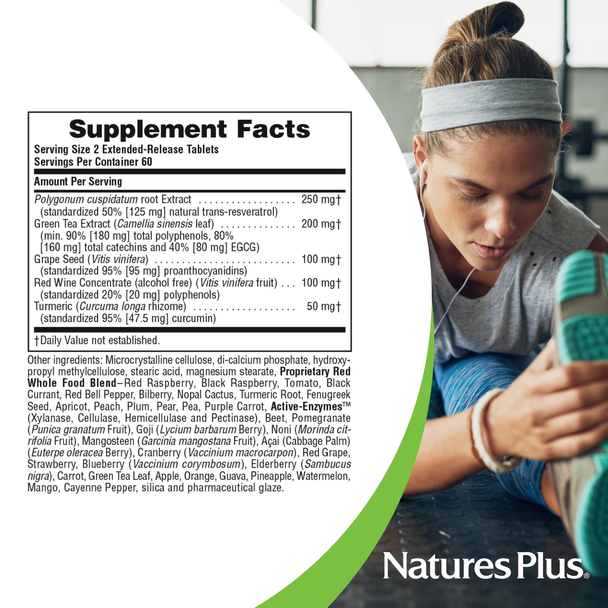 NaturesPlus CGMP manufacturing facility emphasizes quality and traceability across production.
