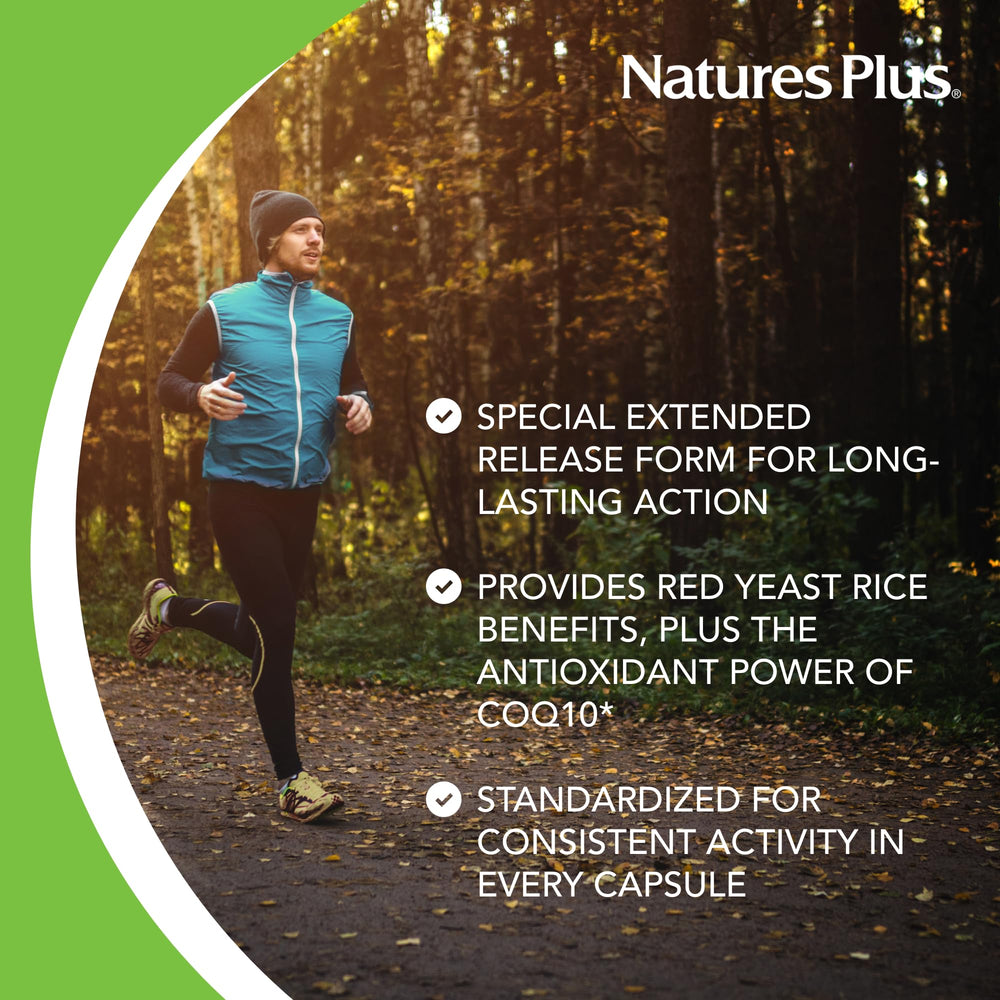 NaturesPlus Herbal Actives vegan gluten-free bottle emphasizes purity