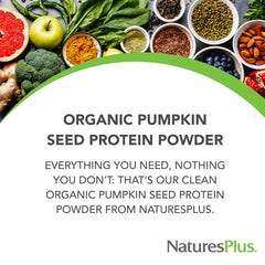 Close-up of tub front label highlighting gluten-free and non-GMO features.
