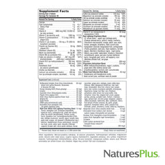 Vitamin D3 in Source of Life Green & Red promoting immune support and energy