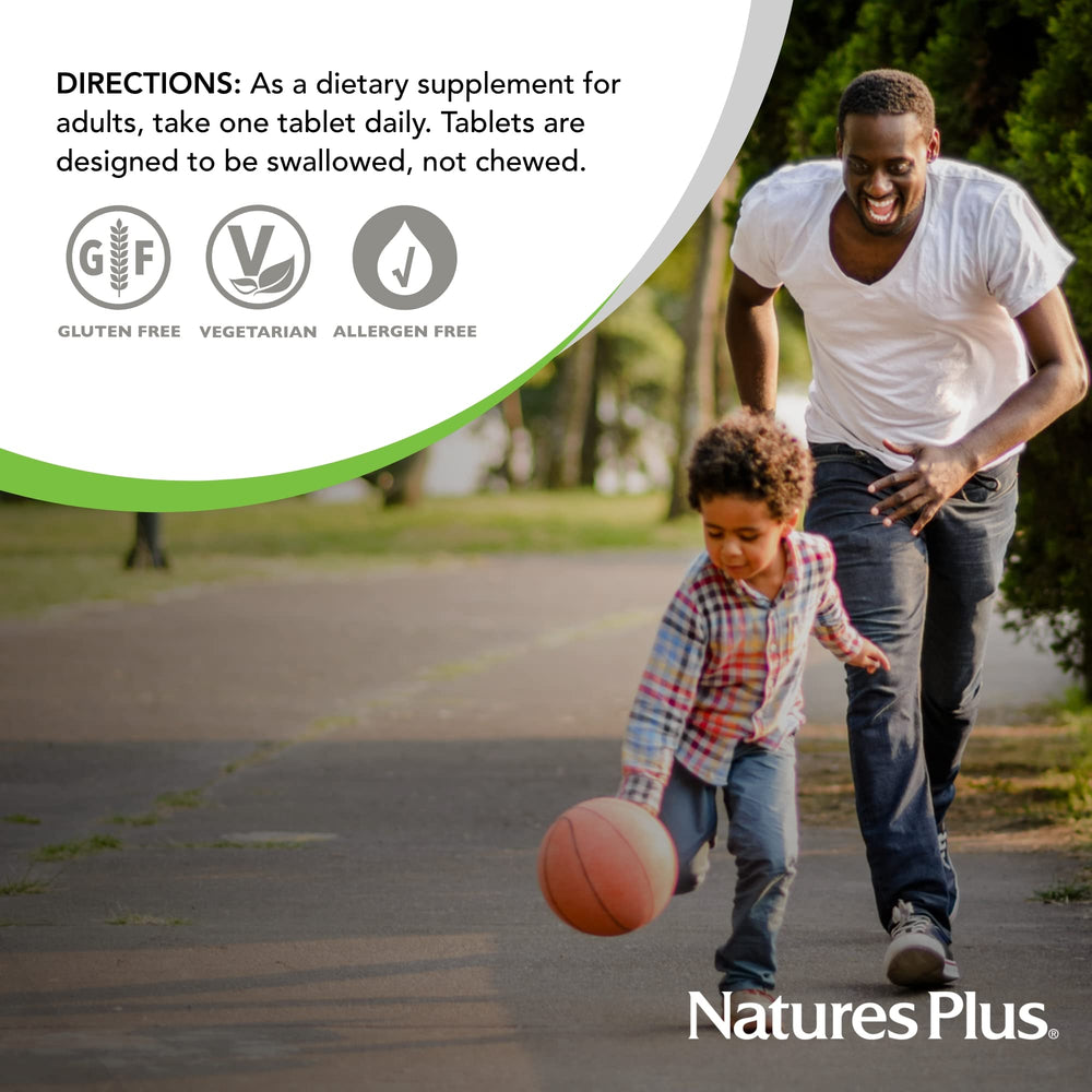 Pineapple-sourced enzyme emphasized on the Bromelain label supporting digestion.
