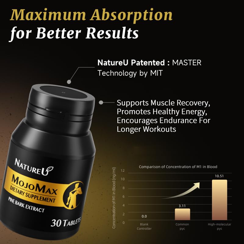 NatureU in a gym setting illustrates potential endurance support.